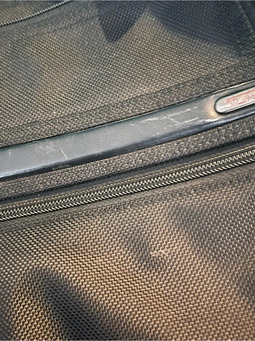Tumi Briefcase Laptop Bag